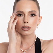 CERCEI ARGINT JOLENE
