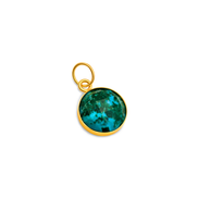PANDANTIV CABOCHON 12 MM