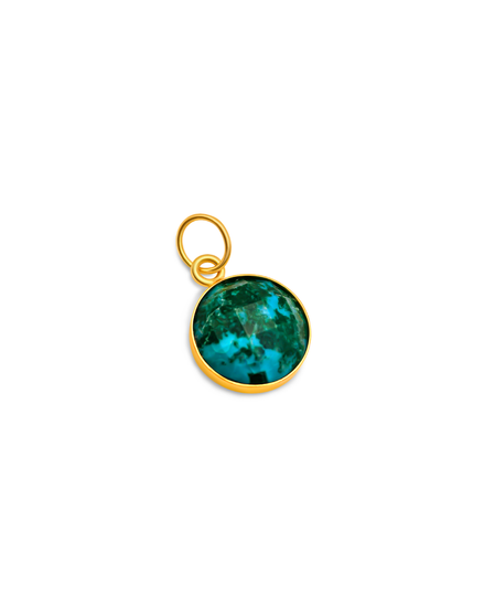 PANDANTIV CABOCHON 12 MM