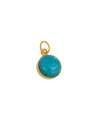 PANDANTIV CABOCHON 12 MM