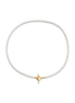 COLIER ARGINT BLANCA