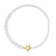 COLIER ARGINT KARA