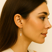 CERCEI ARGINT DALIA image 1